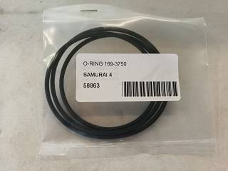 O-RING 169-3750 